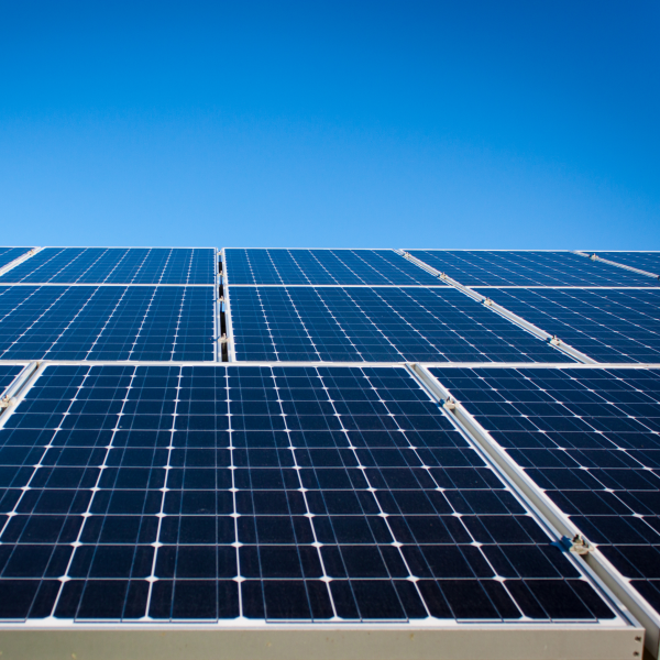 Solar panel