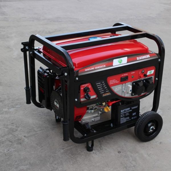 Vakariten Power generator SL6500EDX
